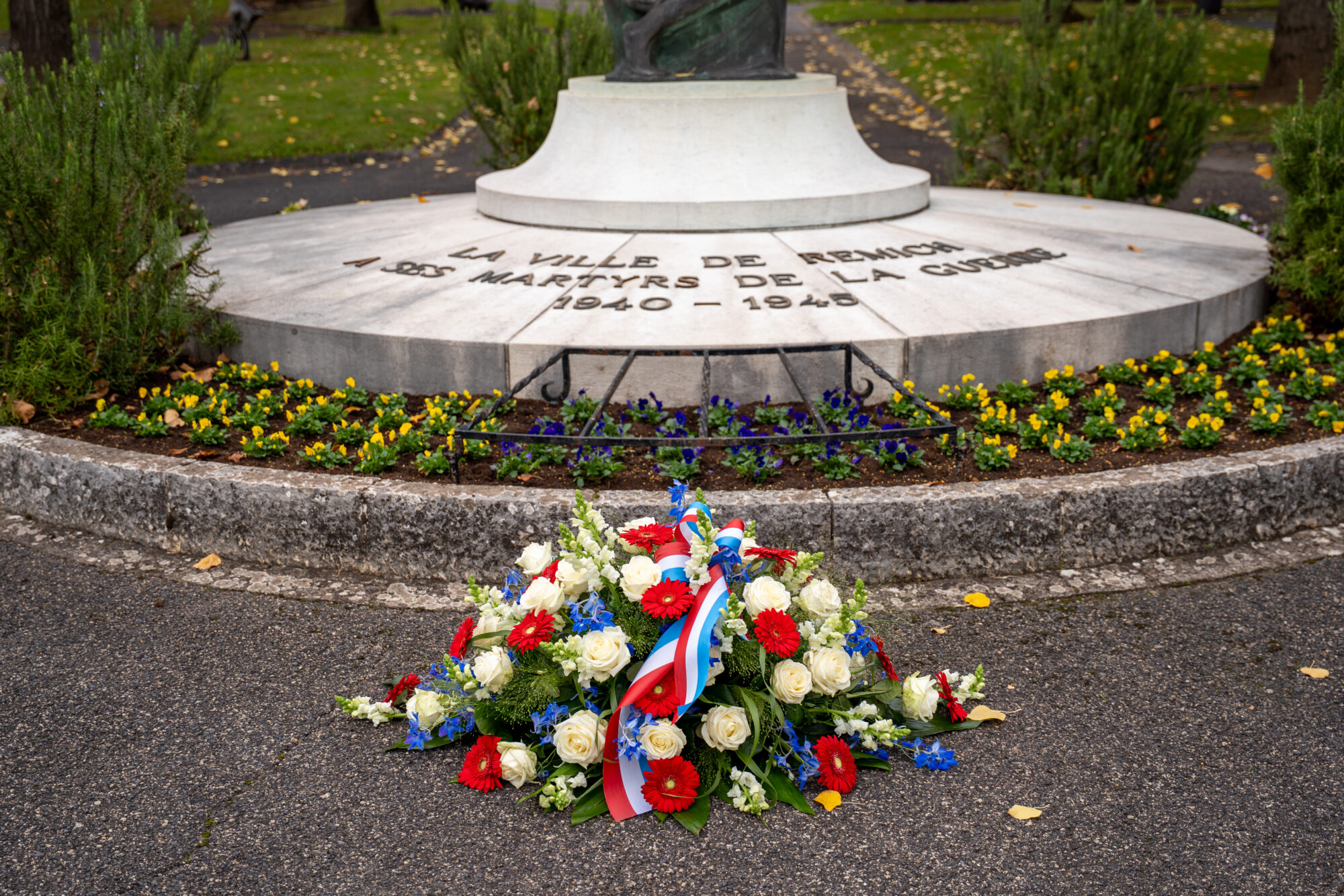 National Day of Remembrance