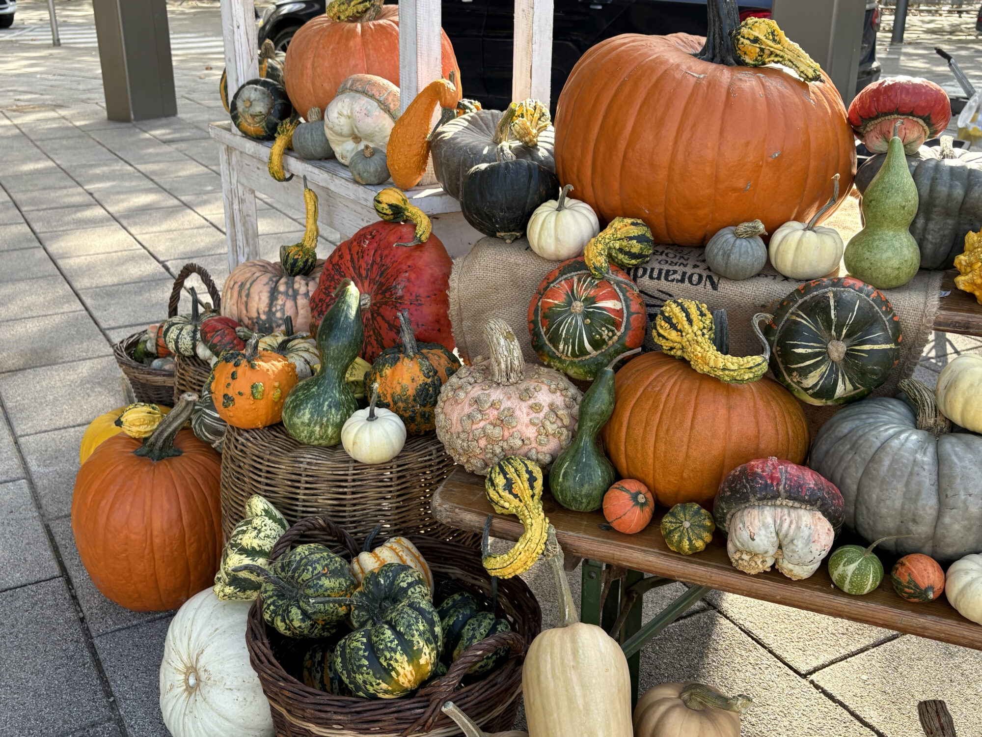 Herbstmarkt