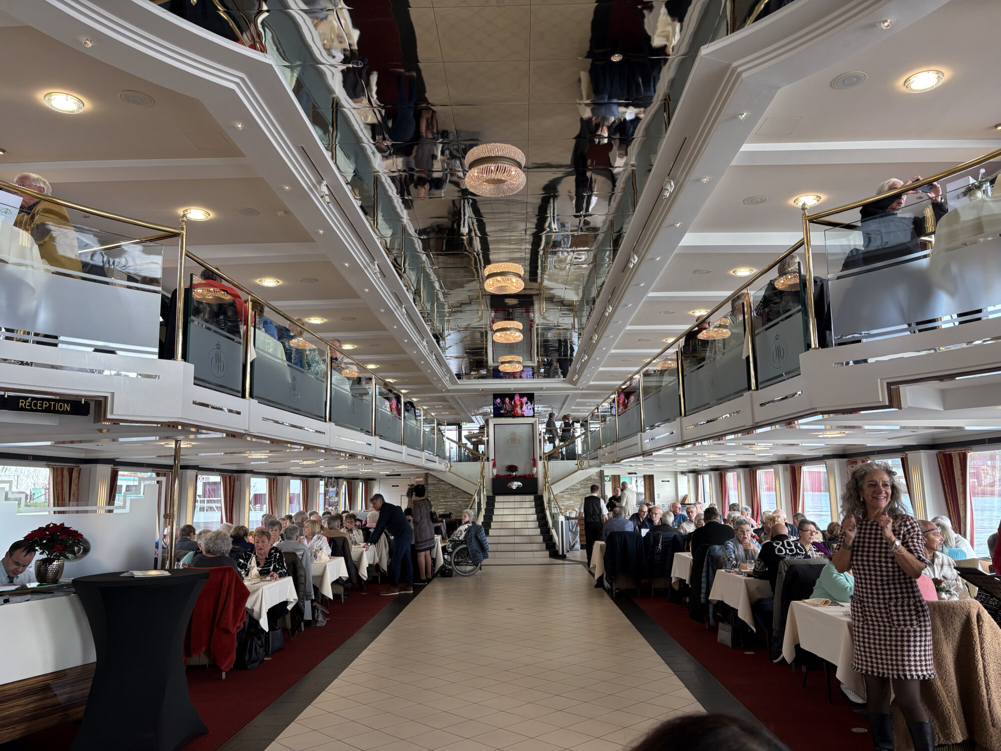 Fête du 3e Age 2025